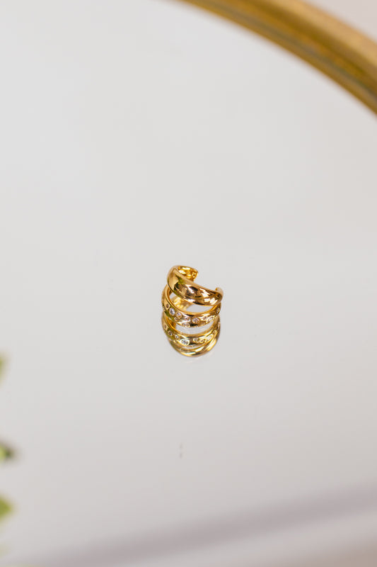 Vanesa Ear Cuff