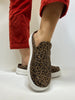 Very G Leopard Brisas Shoes