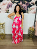 Coming In Hot Brami Dress
