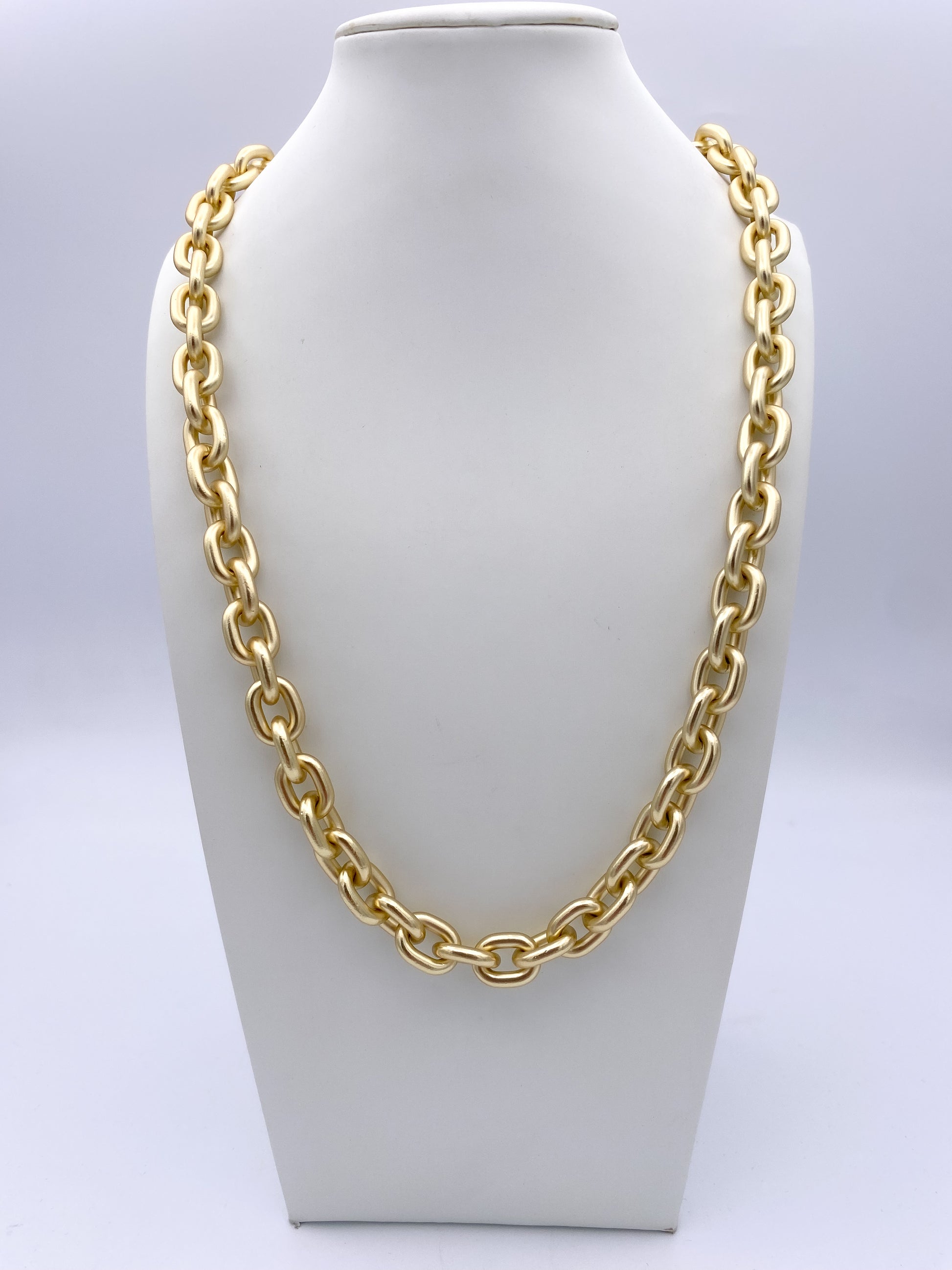 Timeless Treasure Necklace
