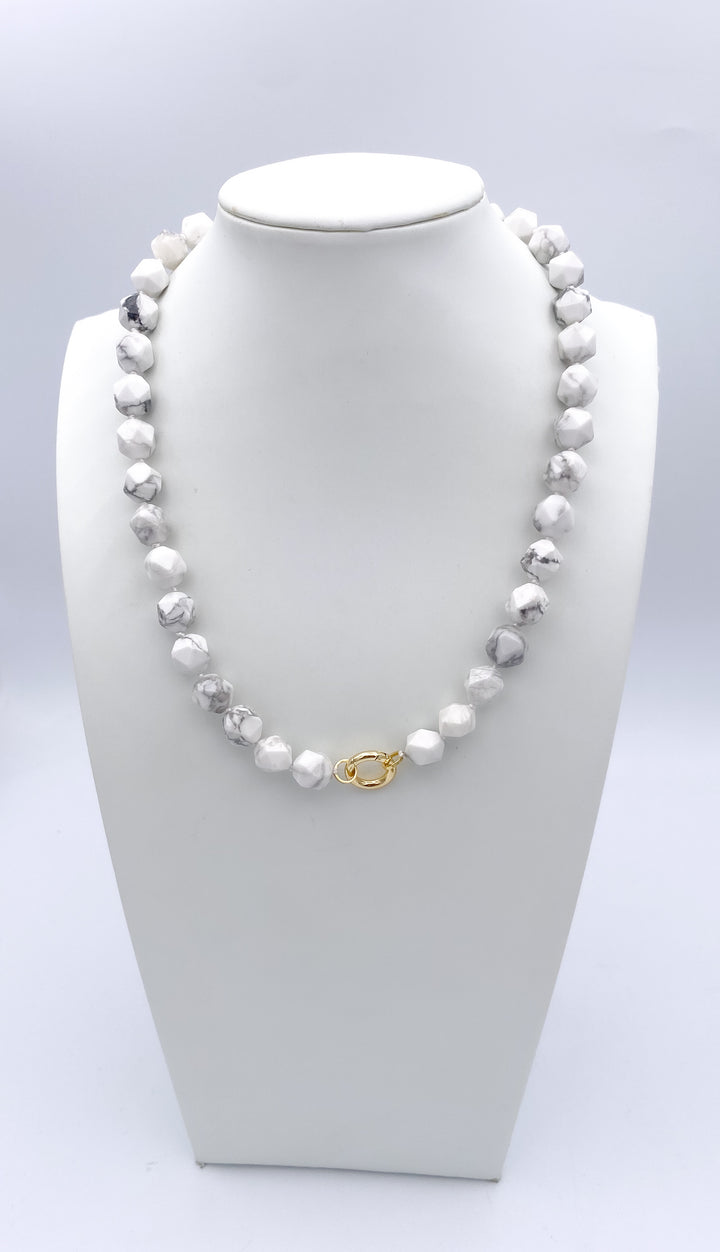Simply Bold Necklace