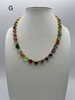 Tova Oakland Necklaces - Custom Mixes