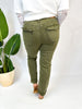 Judy Blue Utility Chic Jeans - Reg & Curvy