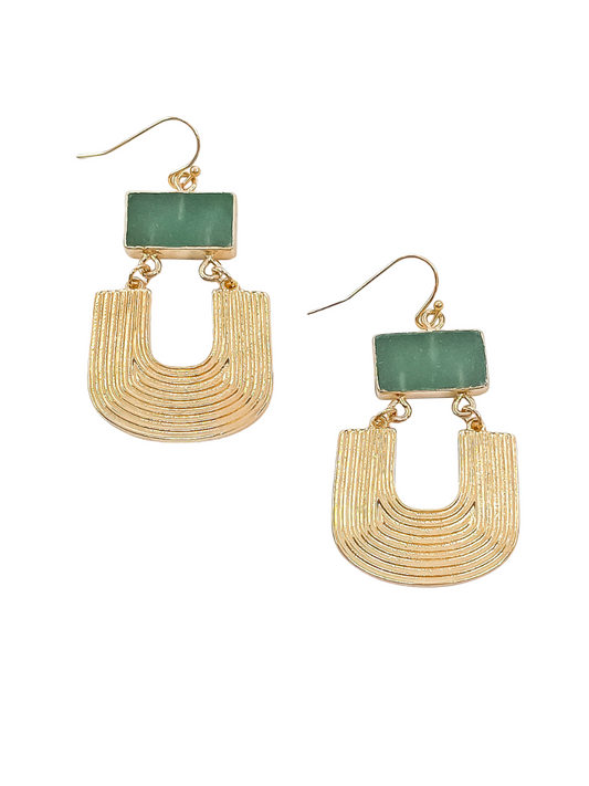 Julienne Earrings - FINAL SALE