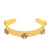 Tova Kennedy Cuff in Multiple Colors - FINAL SALE