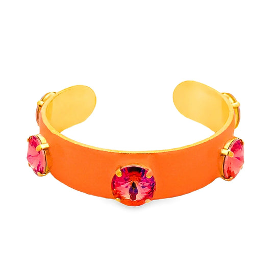 Tova Linsey Cuff in Multiple Colors - FINAL SALE