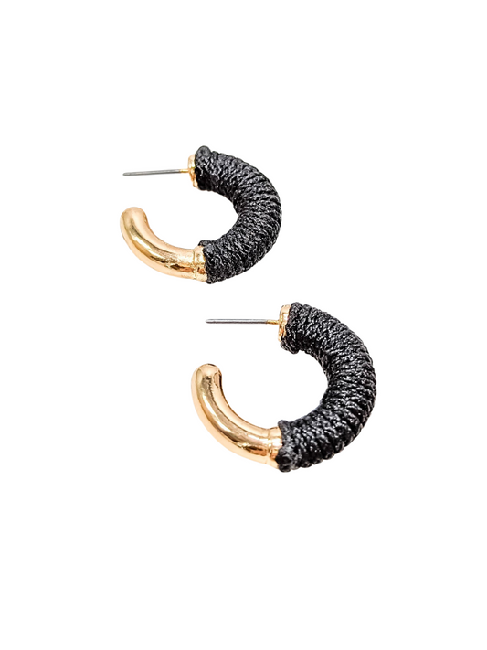 Marlow Earrings - FINAL SALE