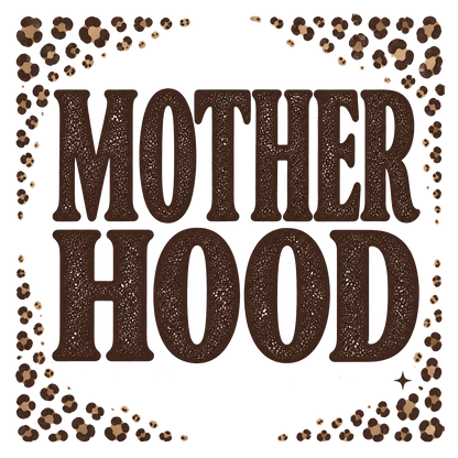 Motherhood Graphic Tee - FINAL SALE