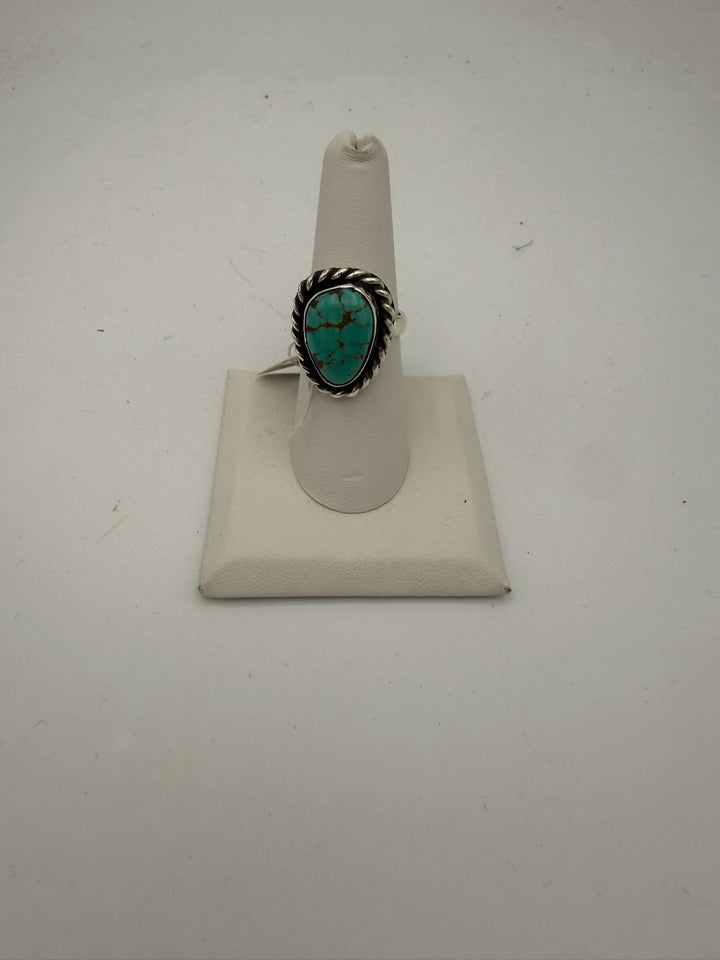 Santa Fe Ring