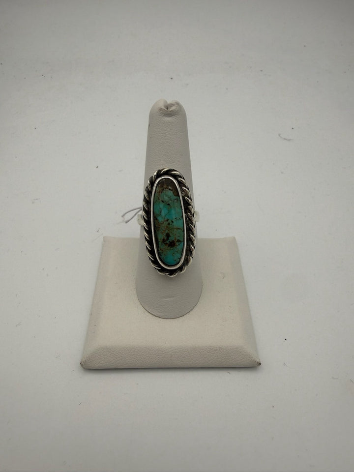 Desert Daisy Ring