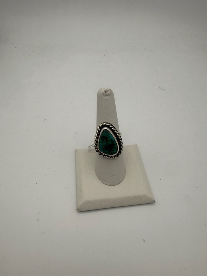 Rodeo Queen Ring