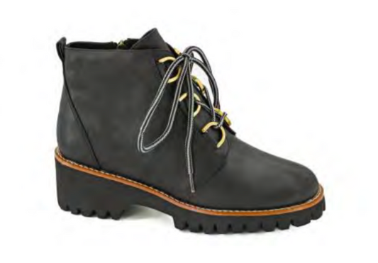 Presale: Corky's Black Trail Ride Boots