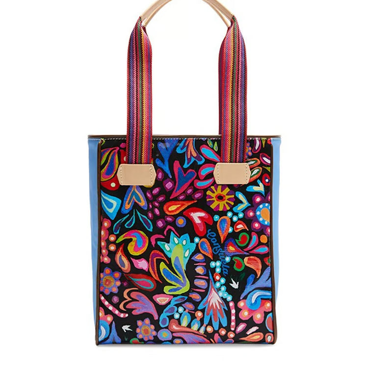 Chica Tote In Sophie