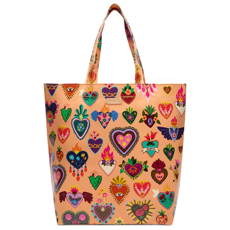 Consuela Grab 'N' Go Basic In Peach