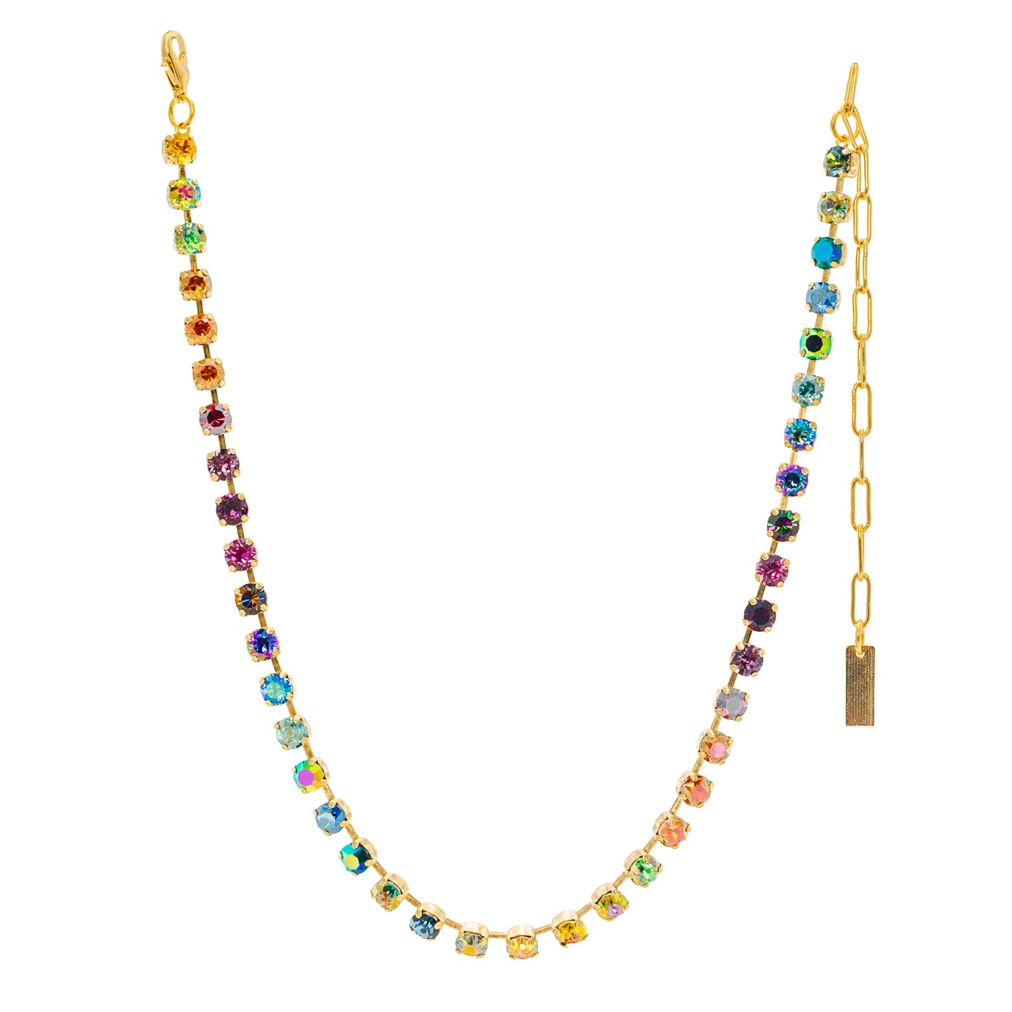 Tova Sarina Necklace In Addy