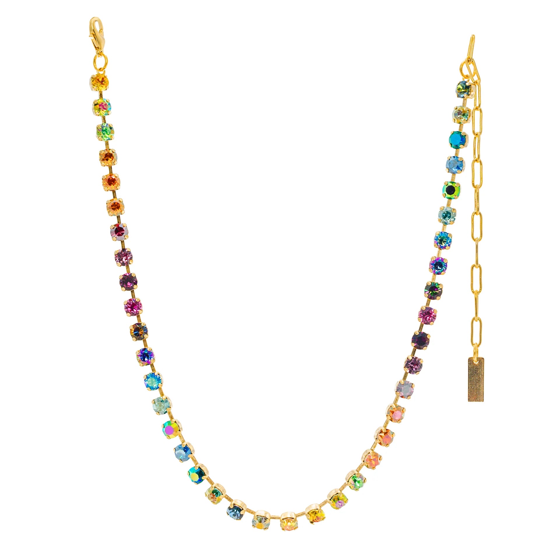 Tova Sarina Necklace In Addy