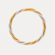 Trilogy All Weather Bangle