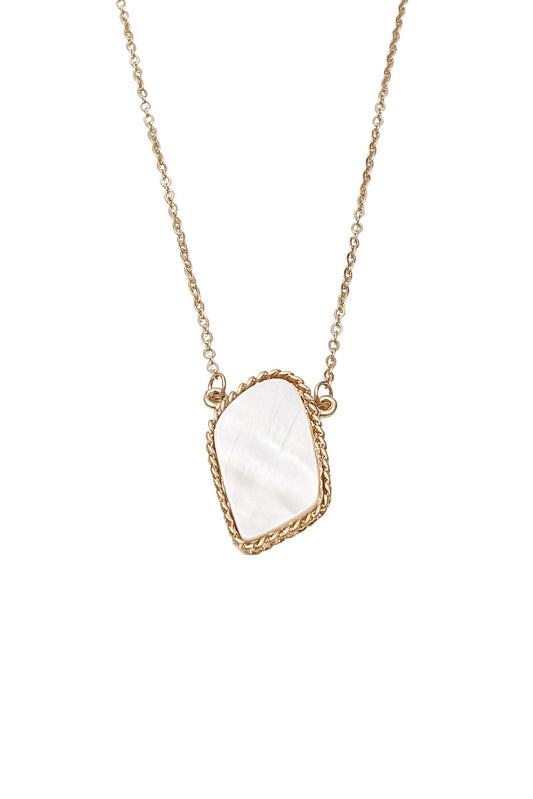 Carmella Necklace - FINAL SALE