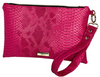 Makeup Junkie Bags - Clutch