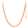 Tova Sarina Necklace in Multiple Colors - FINAL SALE