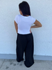 Phierce Fashions Colorblock Jumper with Long Pants -FINAL SALE