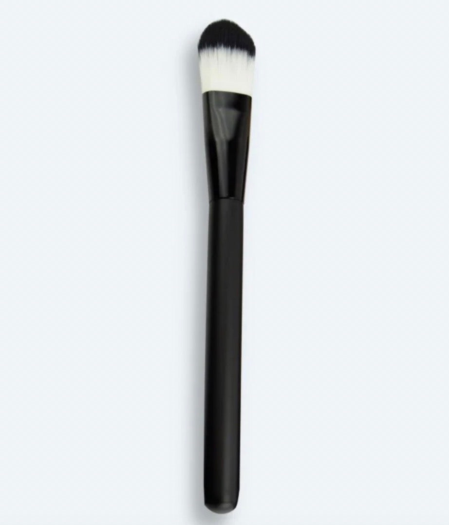 Jaz Cosmetics Brushes