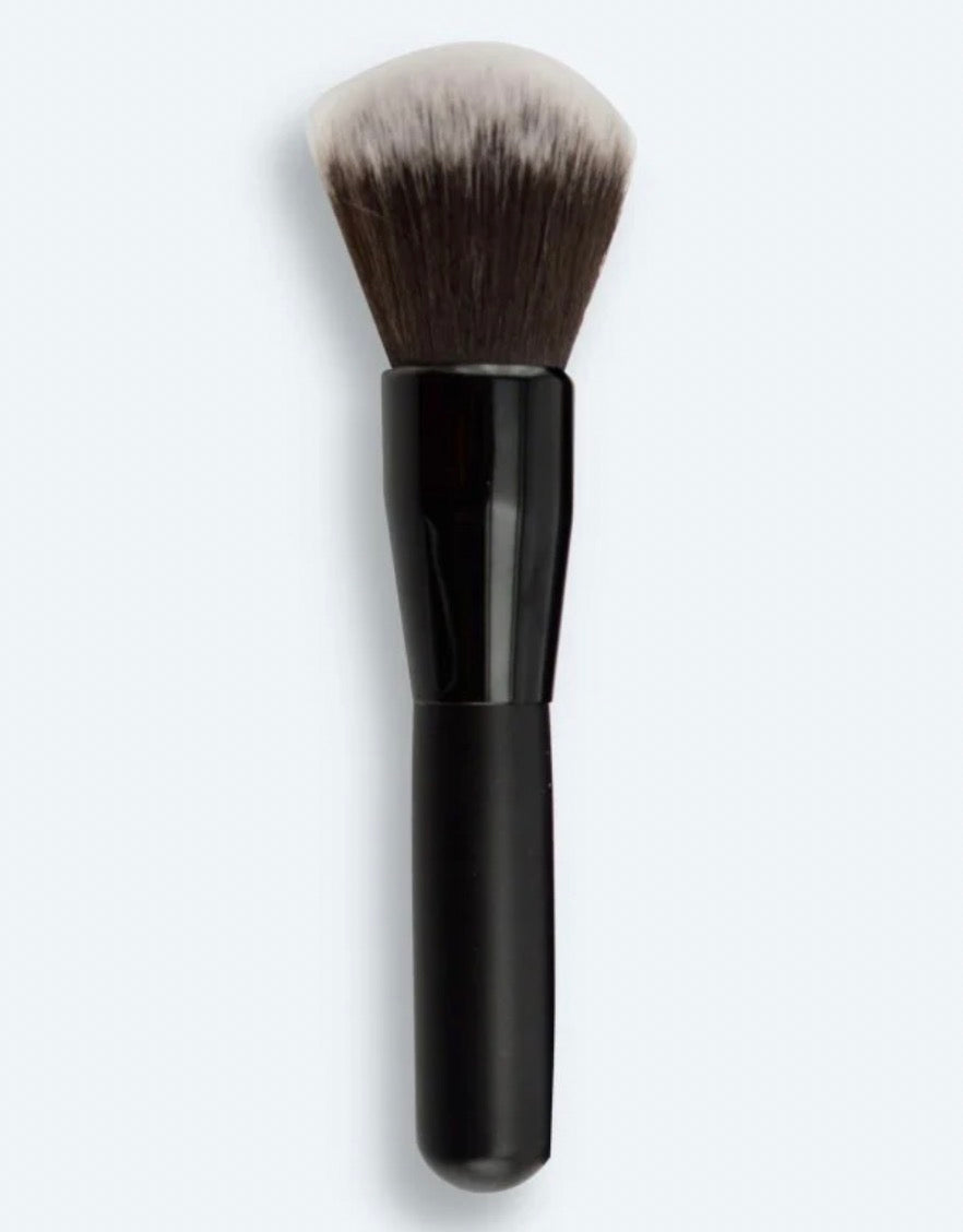 Jaz Cosmetics Brushes