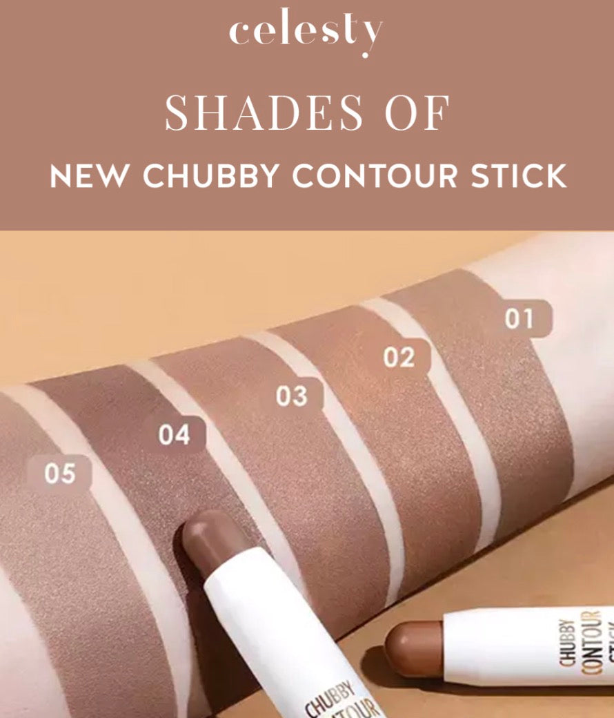 Celesty Chubby Contour Stick