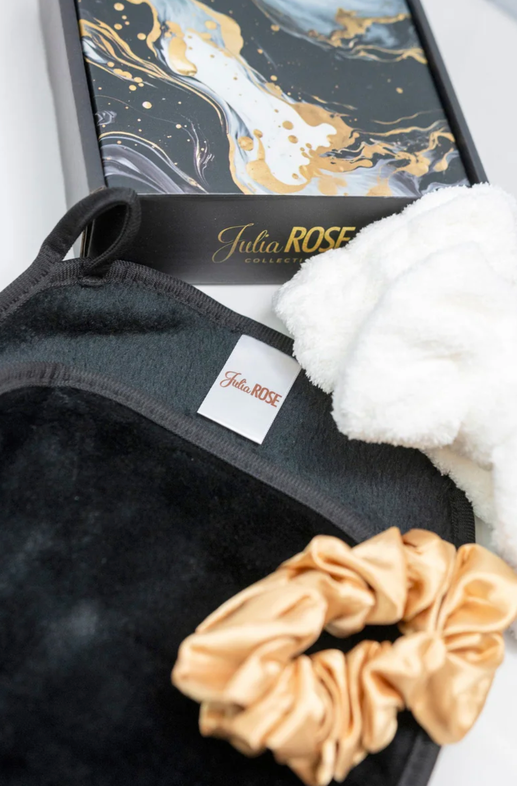 Prévente : Coffret cadeau Wash the Day Away