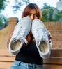 Micro Wool Flat Socks - FINAL SALE