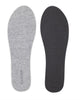 Micro Wool Flat Socks - FINAL SALE