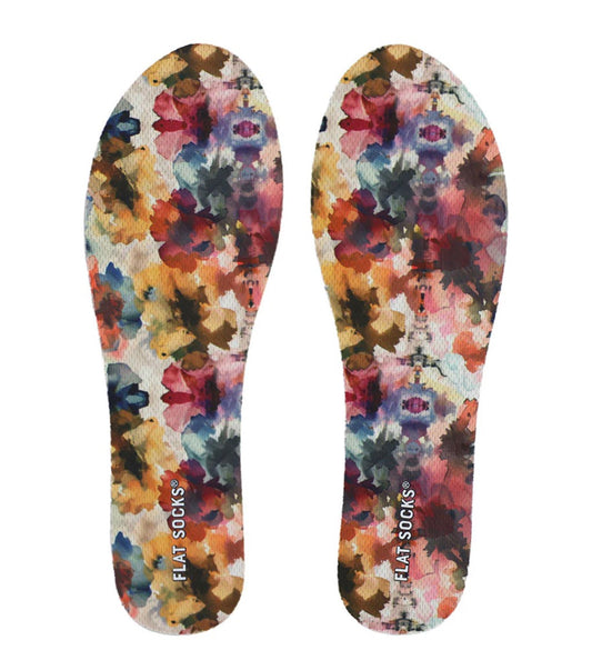Mesh Flat Socks - FINAL SALE