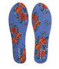 Mesh Flat Socks - FINAL SALE