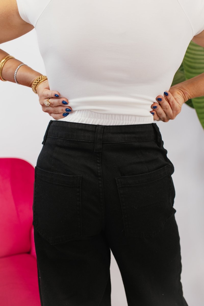 All Day Wear Pants - Macoma Boutique210 Other Bottoms