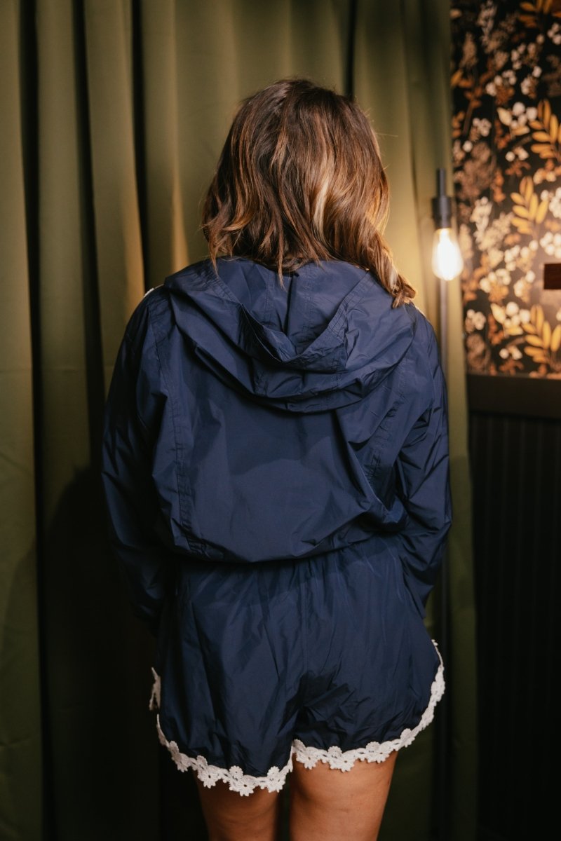 All In The Details Set - Macoma Boutique290 Loungewear/Sets