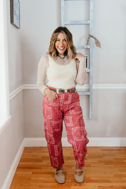 All That Glitters Top - Reg & Curvy - Macoma Boutique120 Long Sleeve