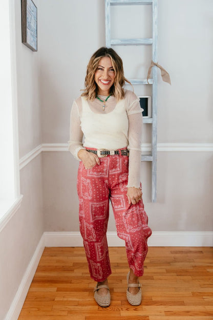 All That Glitters Top - Reg & Curvy - Macoma Boutique120 Long Sleeve