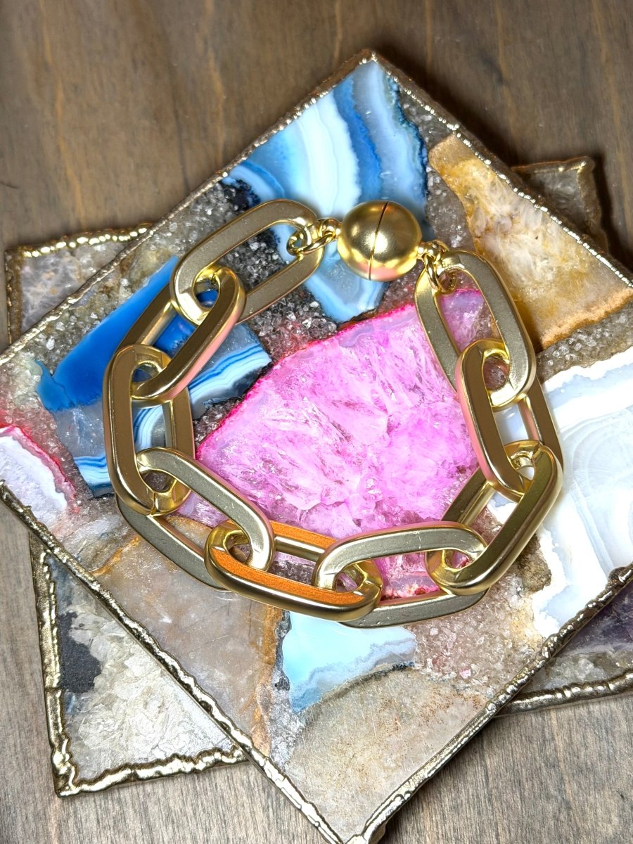 All the Buzz Bracelet - Macoma Boutique315 Jewelry