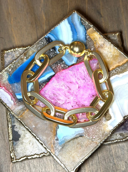 All the Buzz Bracelet - Macoma Boutique315 Jewelry