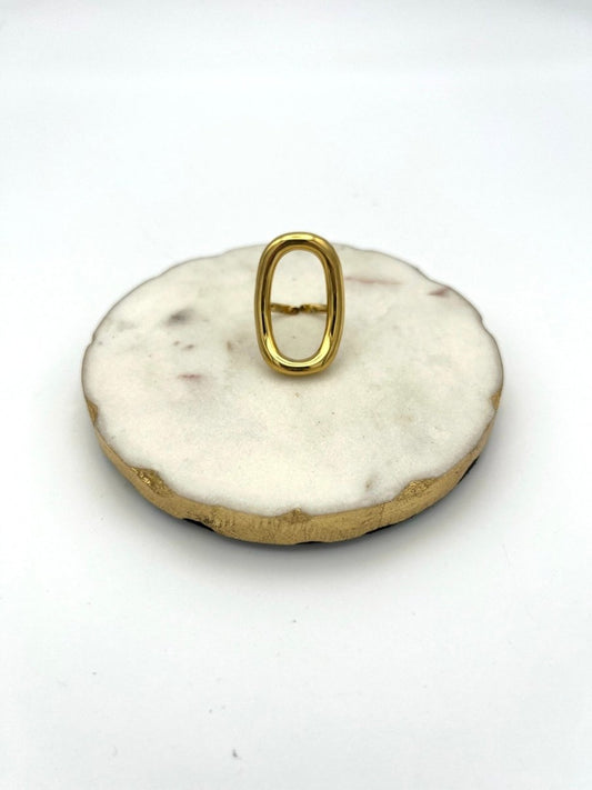 Amanda Ring - Macoma Boutique310 Accessories/Jewelry