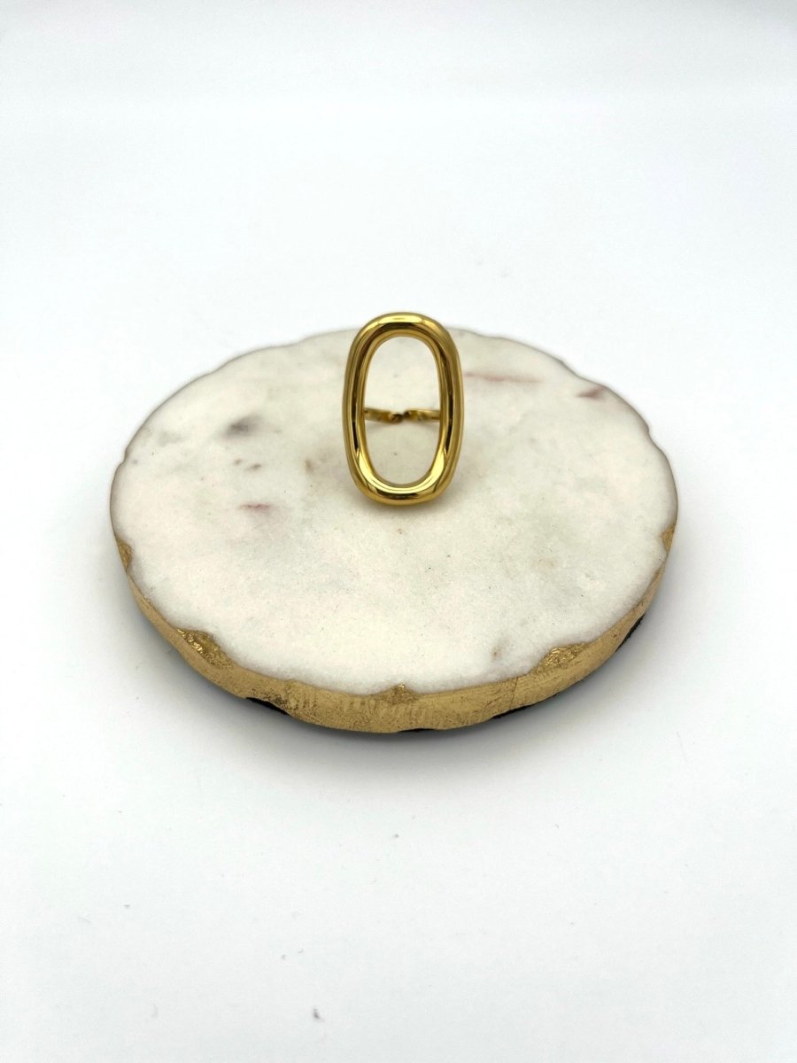 Amanda Ring - Macoma Boutique310 Accessories/Jewelry