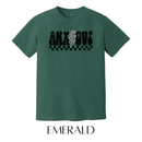 Anxious Graphic Tee - FINAL SALE - Macoma Boutique555 Presales