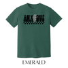 Anxious Graphic Tee - FINAL SALE - Macoma Boutique555 Presales
