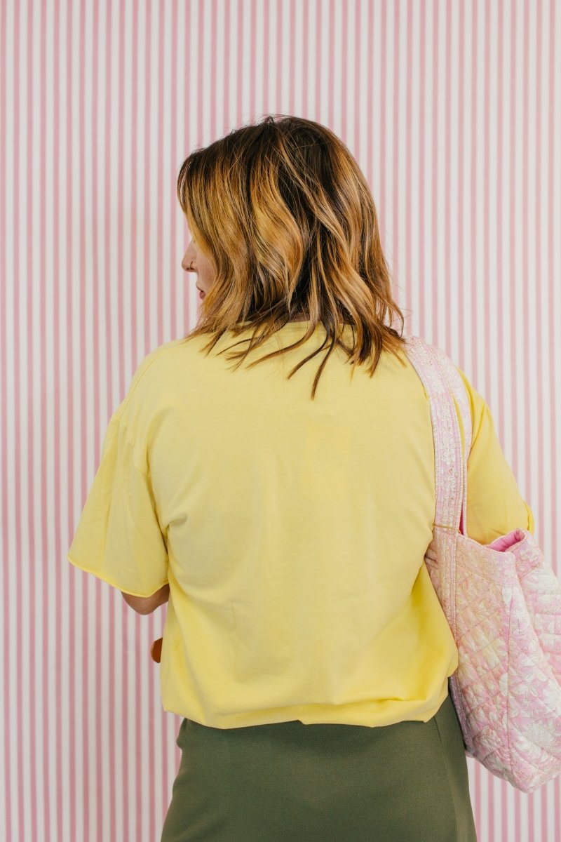 Aperol Spritz, Please Tee - Reg & Curvy - Macoma Boutique140 Graphic Tees