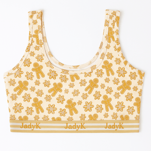 Arya Bralette - Macoma Boutique