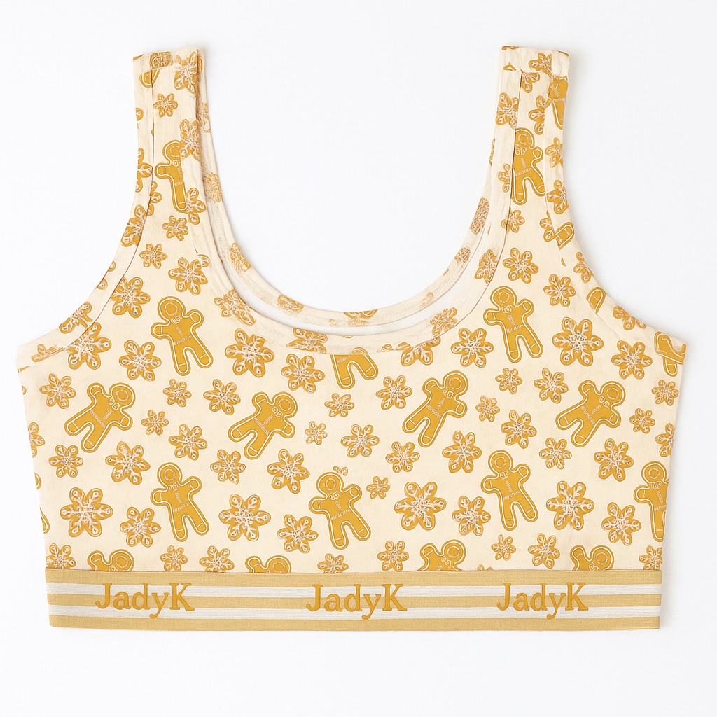 Arya Bralette - Macoma Boutique