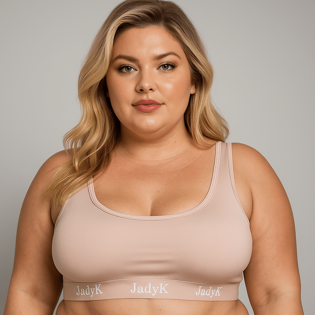 Arya Bralette - Macoma Boutique