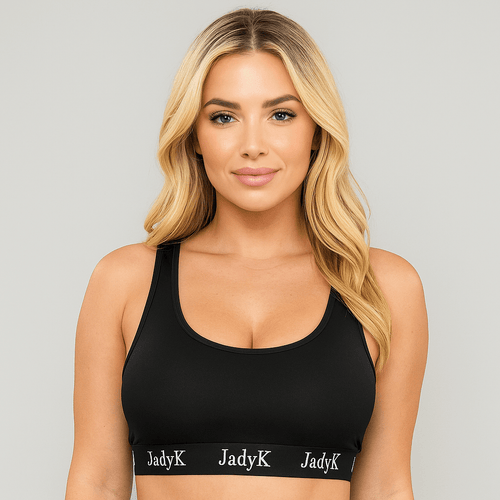 Arya Bralette - Macoma Boutique