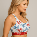 Arya Racerback USA Collection | Limited Edition - Macoma Boutique555 Presales