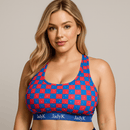 Arya Racerback USA Collection | Limited Edition - Macoma Boutique555 Presales